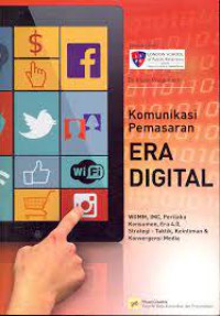 Image of Komunikasi Pemasaran Era Digital